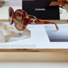Chanel High Quality Sunglasses 1285