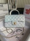 Chanel Original Quality Handbags 786