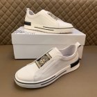Versace Men's Shoes 186