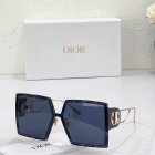 DIOR High Quality Sunglasses 1654