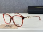 Burberry Plain Glass Spectacles 235