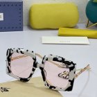 Gucci High Quality Sunglasses 3430