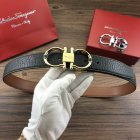 Salvatore Ferragamo Original Quality Belts 185