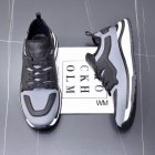 Salvatore Ferragamo Men's Shoes 145