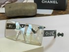 Chanel High Quality Sunglasses 3070