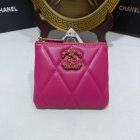 Chanel High Quality Wallets 163