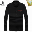 Prada Men's Shirts 120