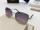 Bvlgari High Quality Sunglasses 33
