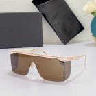 DIOR High Quality Sunglasses 1257