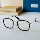 Gucci Plain Glass Spectacles 194