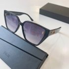 DIOR High Quality Sunglasses 1440