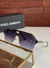 Dolce & Gabbana High Quality Sunglasses 362