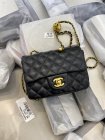 Chanel High Quality Handbags 479
