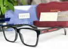 Gucci Plain Glass Spectacles 627