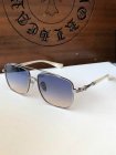 Chrome Hearts Plain Glass Spectacles 483