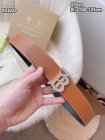 Burberry Original Quality Belts 491