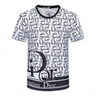 DIOR Men's T-shirts 308