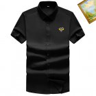 Fendi Men's Short Sleeve Shirts 73