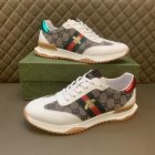 Gucci Men's Shoes 485