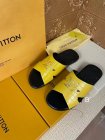 Louis Vuitton Men's Slippers 327