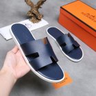 Hermes Men's Slippers 438
