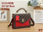 Louis Vuitton Normal Quality Handbags 233
