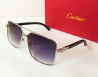 Cartier High Quality Sunglasses 269