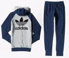 adidas Apparel Men's Casual Suits 374