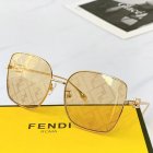 Fendi High Quality Sunglasses 706