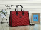 Gucci Normal Quality Handbags 585