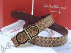 Salvatore Ferragamo High Quality Belts 197