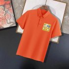 Hermes Men's Polo 165