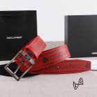 Dsquared Belts 167