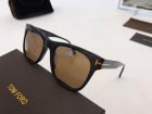 TOM FORD High Quality Sunglasses 1374