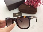 TOM FORD High Quality Sunglasses 2366