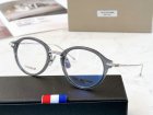 THOM BROWNE Plain Glass Spectacles 99