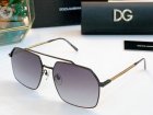 Dolce & Gabbana High Quality Sunglasses 290