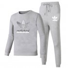 adidas Apparel Men's Casual Suits 249
