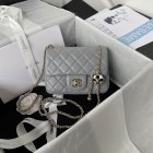 Chanel Original Quality Handbags 724