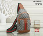 Gucci Normal Quality Handbags 134
