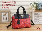 Louis Vuitton Normal Quality Handbags 909
