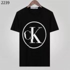 Calvin Klein Men's T-shirts 166