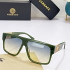 Versace High Quality Sunglasses 907