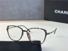 Chanel Plain Glass Spectacles 272