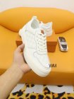 Louis Vuitton Men's shoes 2833