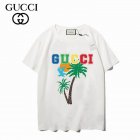 Gucci Men's T-shirts 661