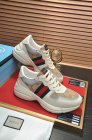 Gucci Men's Shoes 218
