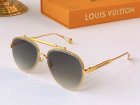 Louis Vuitton High Quality Sunglasses 263