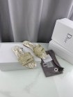 DIOR Women's Slippers 81
