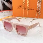 Louis Vuitton High Quality Sunglasses 5219